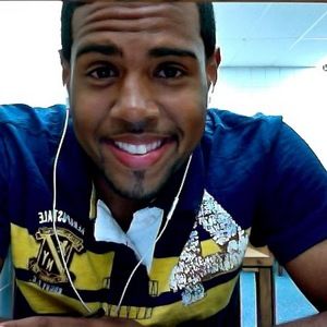 Meet your Posher, Rafael