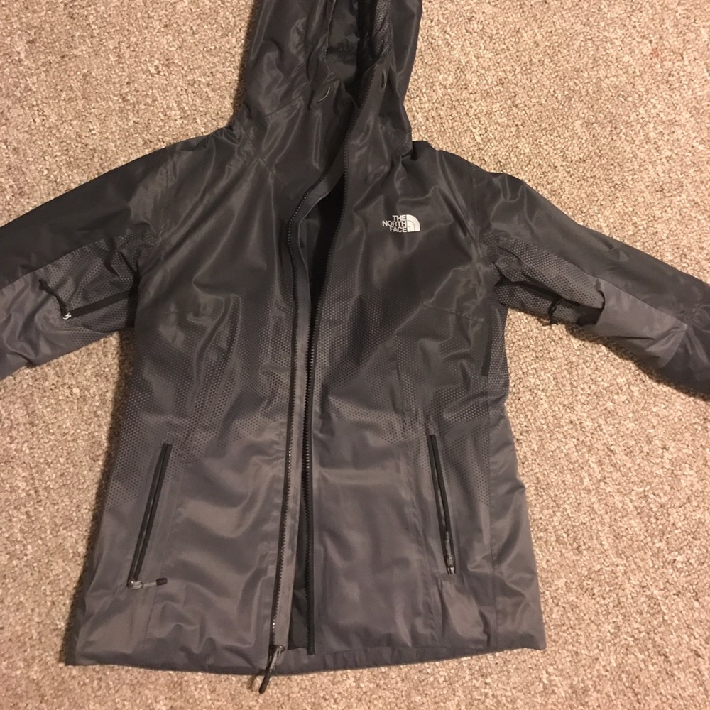Women's North Face Winter Jacket