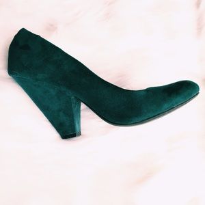 Thick Heels!