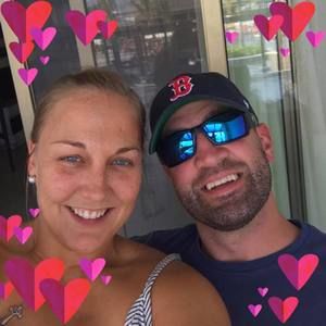 Meet your Posher, Patricia