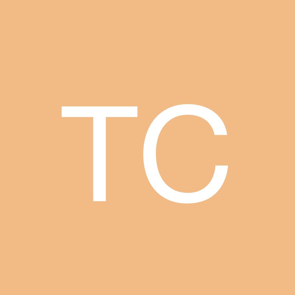 Meet your Posher, Tricia