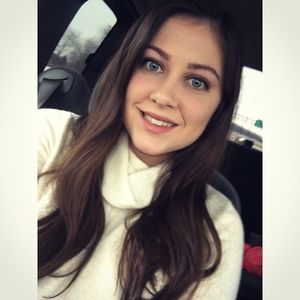 Meet your Posher, Hope