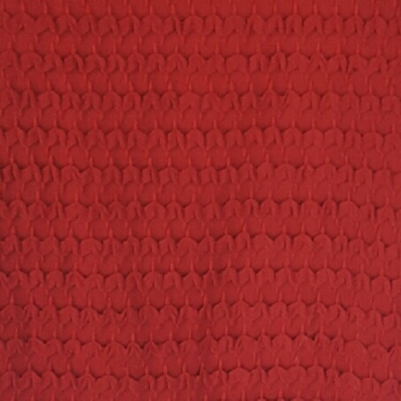 Dressbarn Burgundy Bandage Dress - Picture 3 of 4