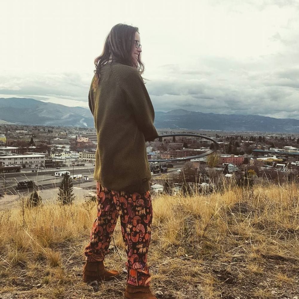 Meet your Posher, Kaylee