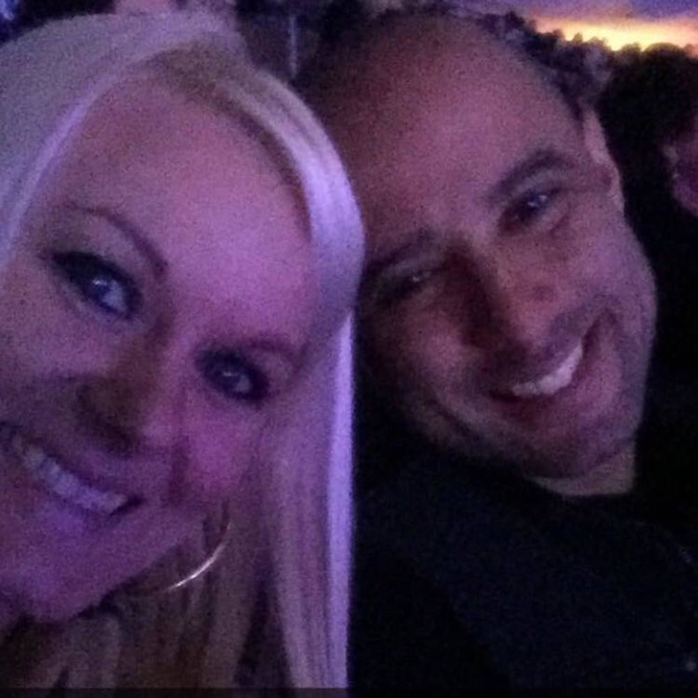 Meet your Posher, Pamela