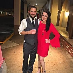 Meet your Posher, Leighanne