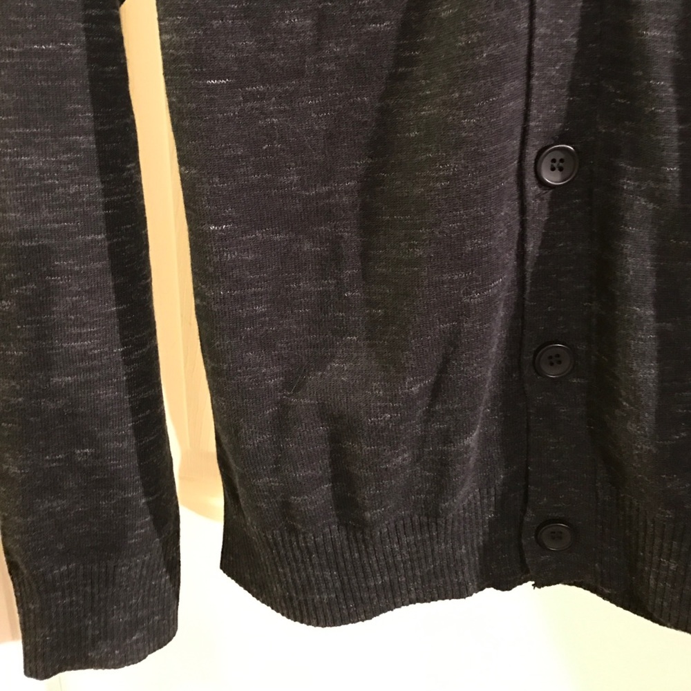 Commerce Stitch Fix Button Down Cardigan - Picture 8 of 11
