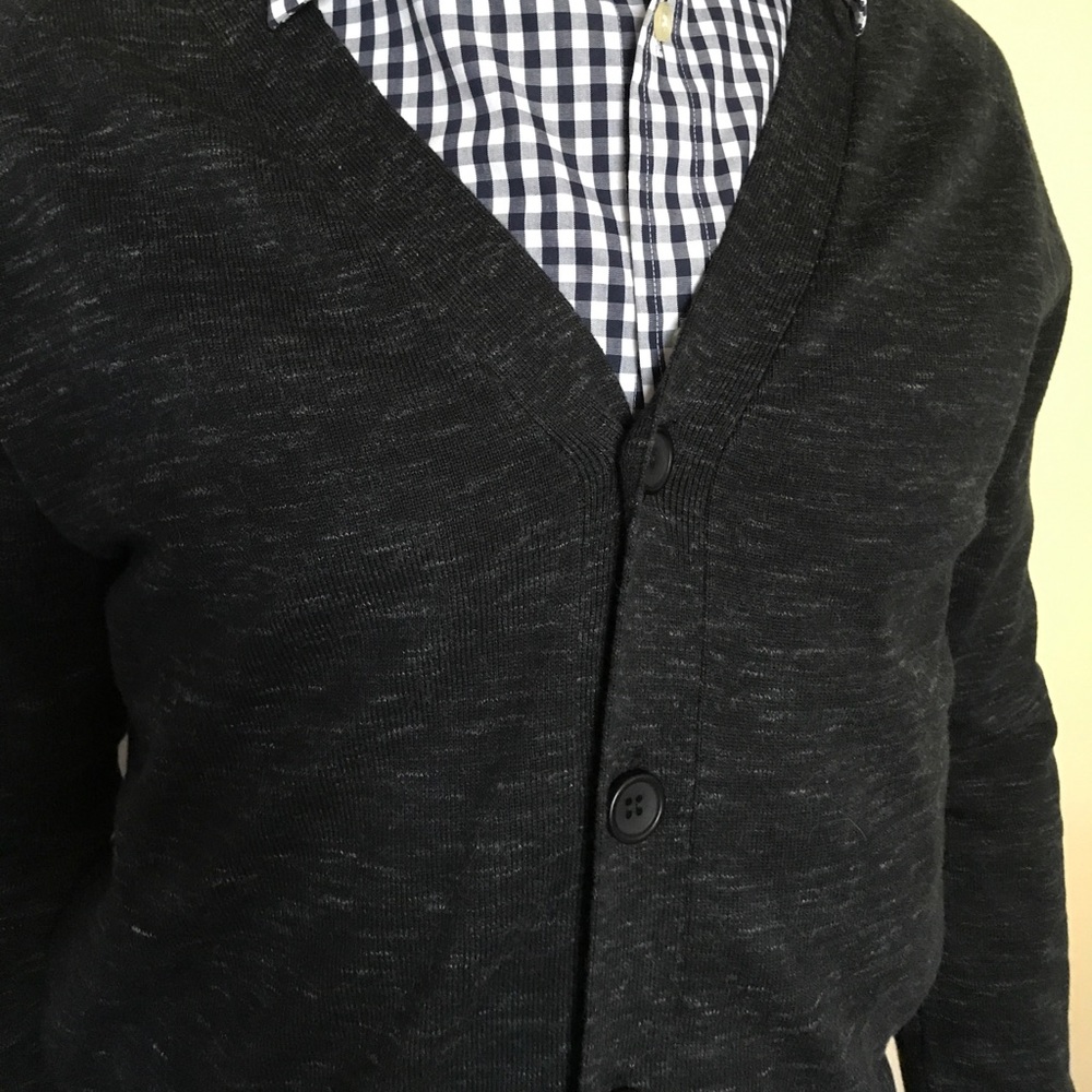 Commerce Stitch Fix Button Down Cardigan - Picture 7 of 11