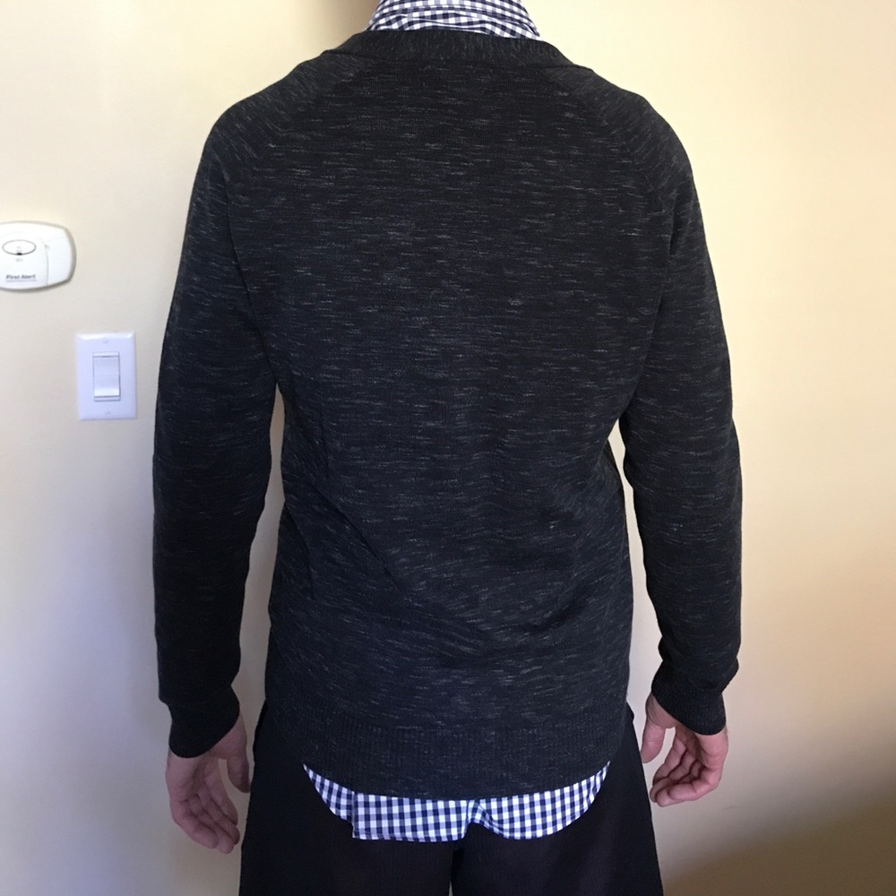 Commerce Stitch Fix Button Down Cardigan - Picture 9 of 11