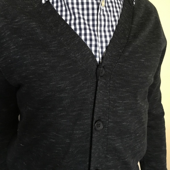 Commerce Stitch Fix Button Down Cardigan - Picture 5 of 7
