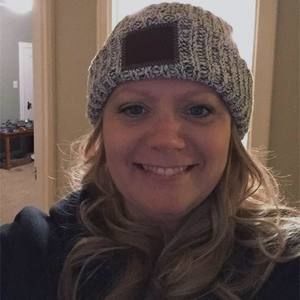 Meet your Posher, Kimberly