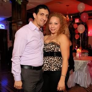 Meet your Posher, Princesita