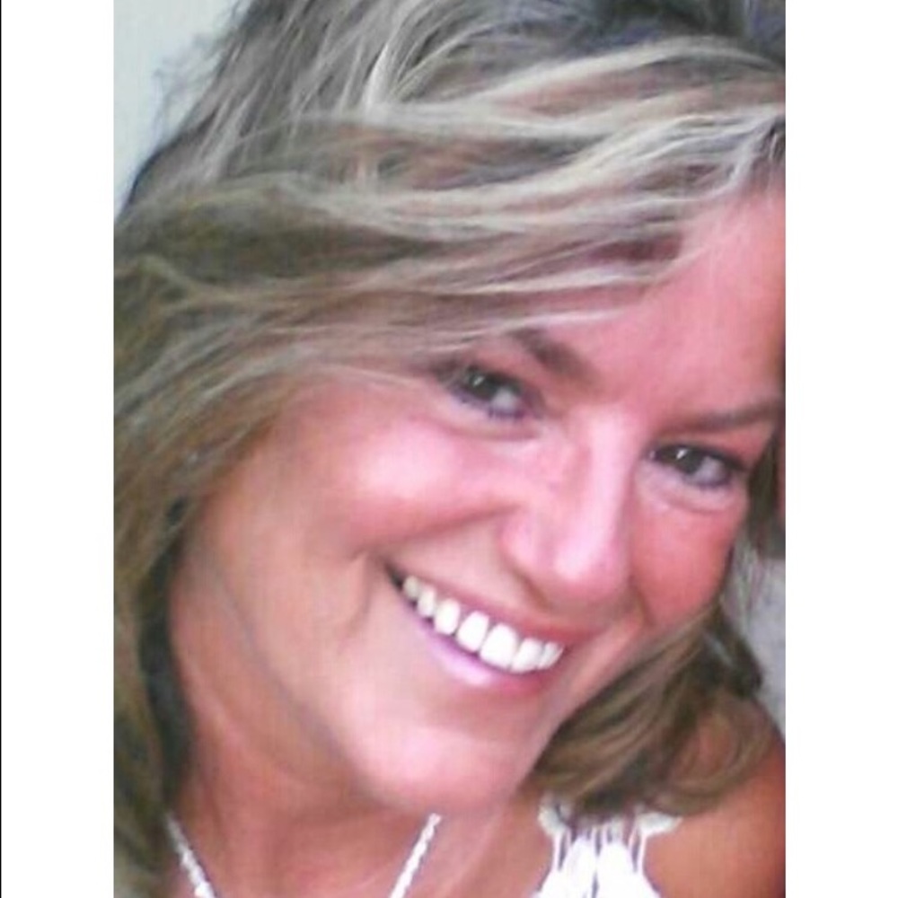 Meet your Posher, Teresa