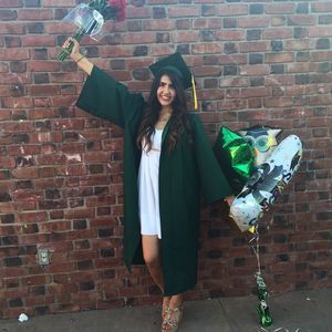 Meet your Posher, Ellie