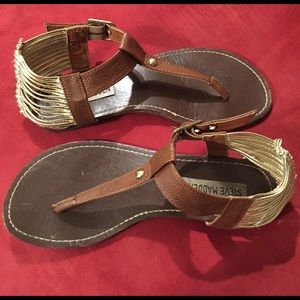 Steve Madden Sandals