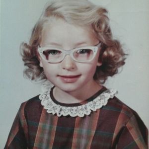 Meet your Posher, Dede