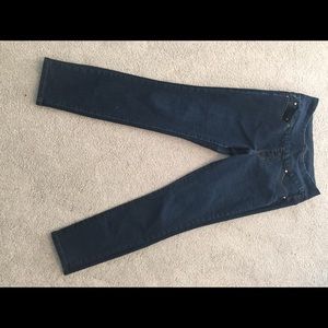 JAG pull on denim legging