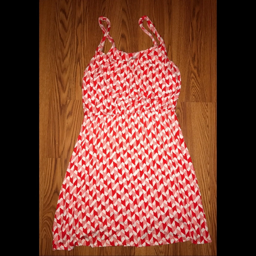 a.n.a Ladies  Sz L Dress