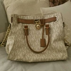 Michael Kors purse