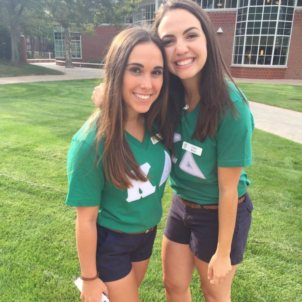 Meet your Posher, Ashley