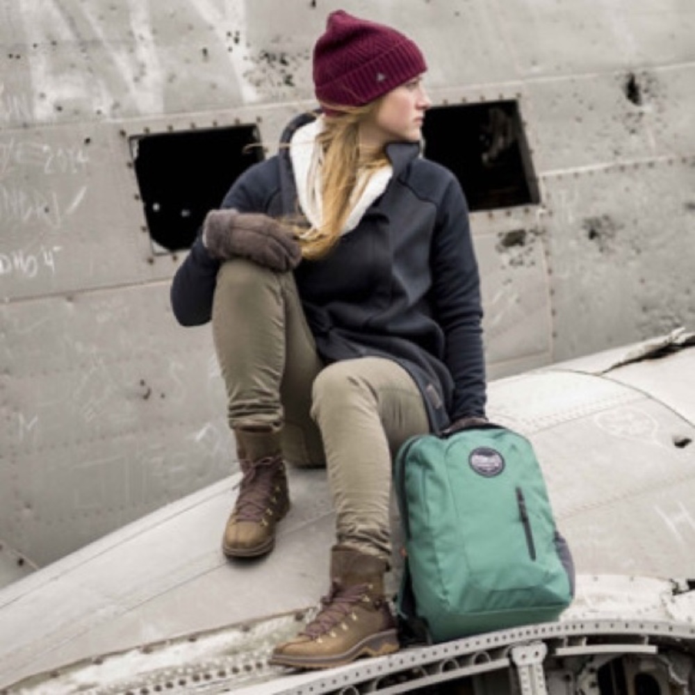 Eventyr Ridge Boots (3/1-9/12 Vacation)