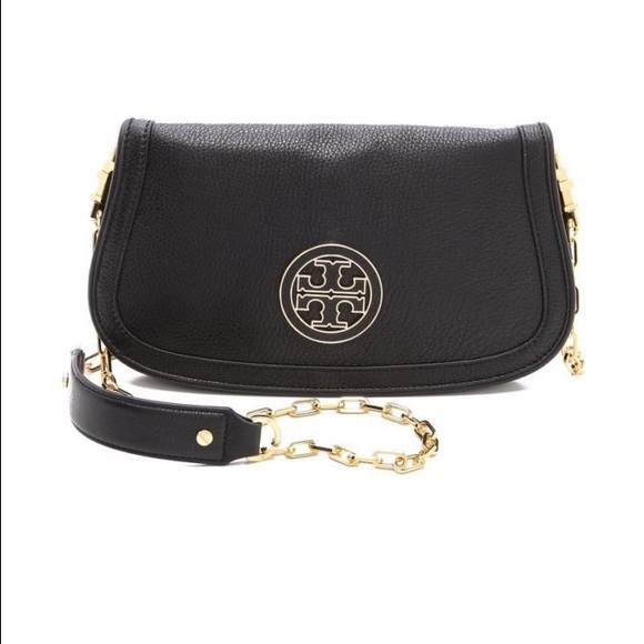 Tory Burch Handbags - Tory Burch Amanda Clutch