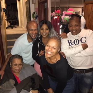 Meet your Posher, Nick