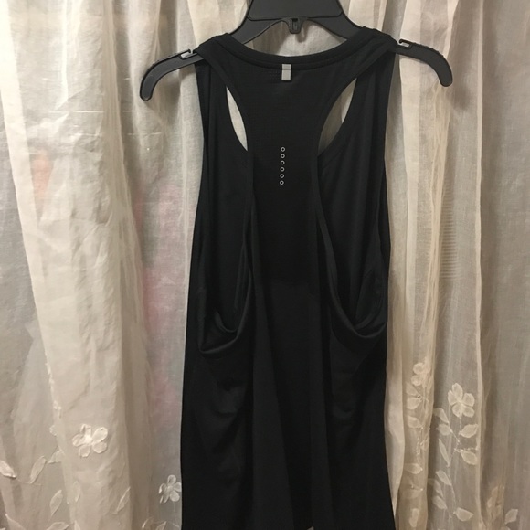 New NIKE DRI FIT 1X RUN REFLECTIVE SWOSH - Picture 3 of 8