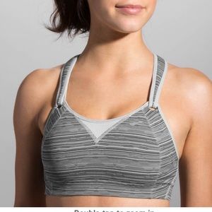 Rebound Racer Sports Bra