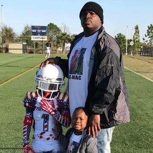 Meet your Posher, Edmund