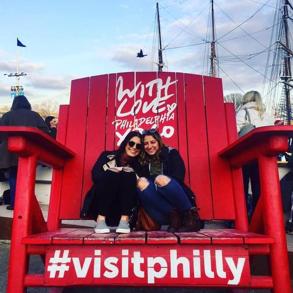 Meet your Posher, Leah - Picture 1 of 1