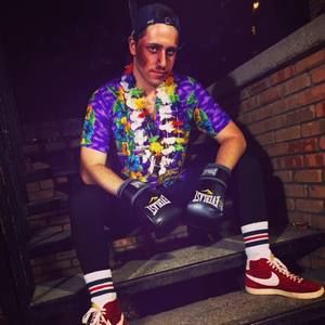 Meet your Posher, Jedediah