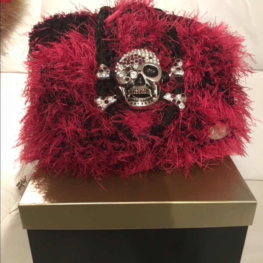 HANDMADE Atina Jebelle Bag