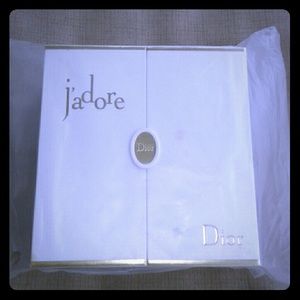 NWT Jadore eau de parfume 5ml Christian Dior