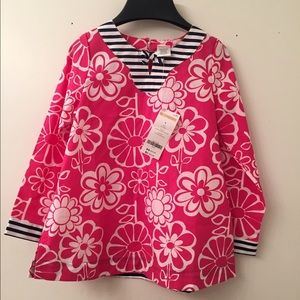 NWT Gymboree Tunic
