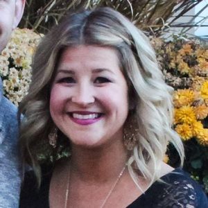 Meet your Posher, Kellie