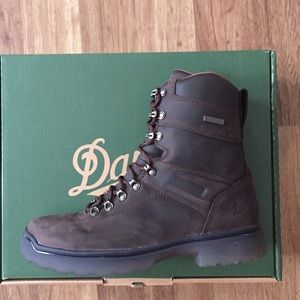danner ironsoft