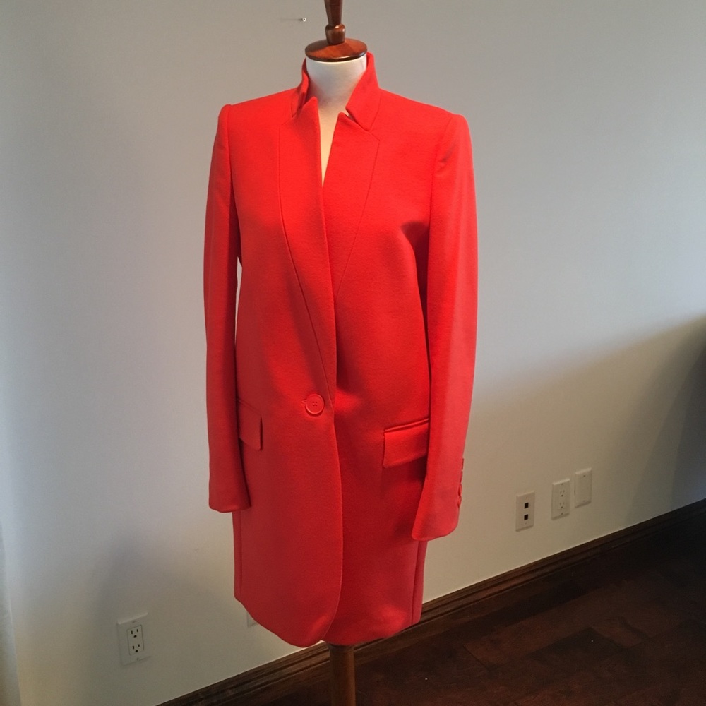 Stella McCartney jacket