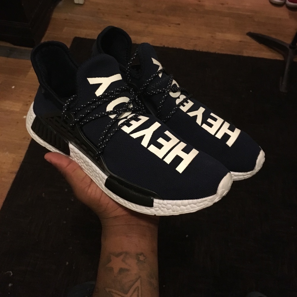 Yeezys shoes