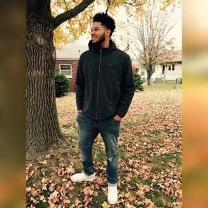 Meet your Posher, Garrett