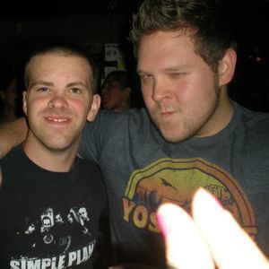 Meet your Posher, Andrew