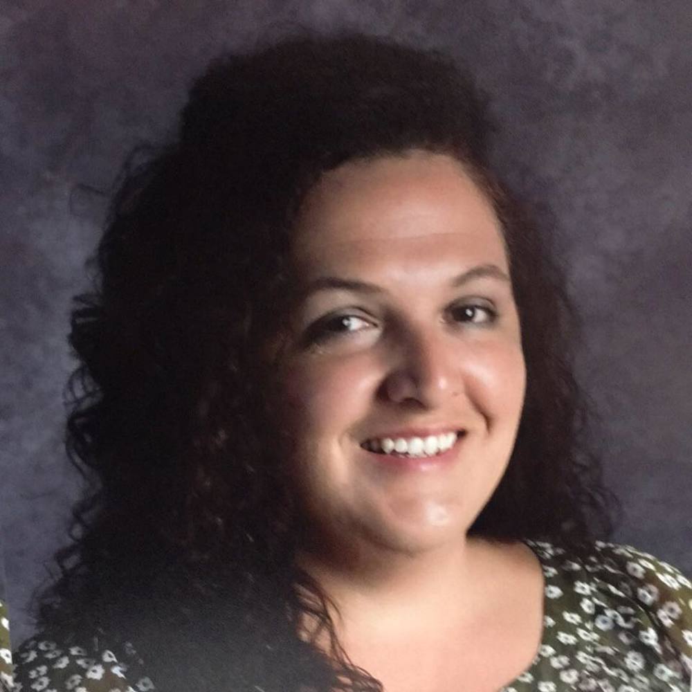 Meet your Posher, Jennifer