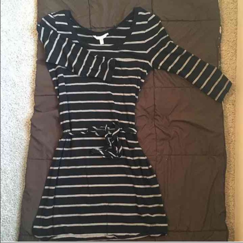 Banana Republic dress