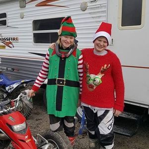 Meet your Posher, Christa