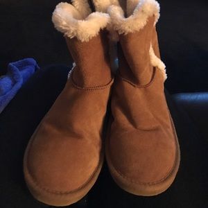 American Eagle Boots