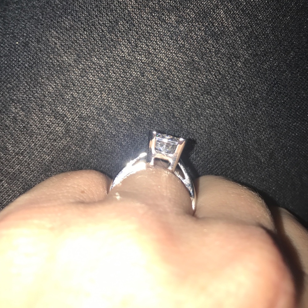 Fashion ring - Picture 2 of 3