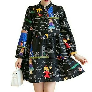 Meet your Posher, Corey