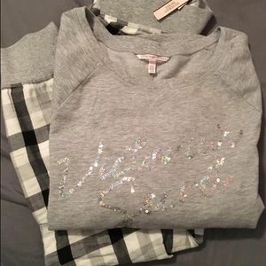 Victoria's Secret set