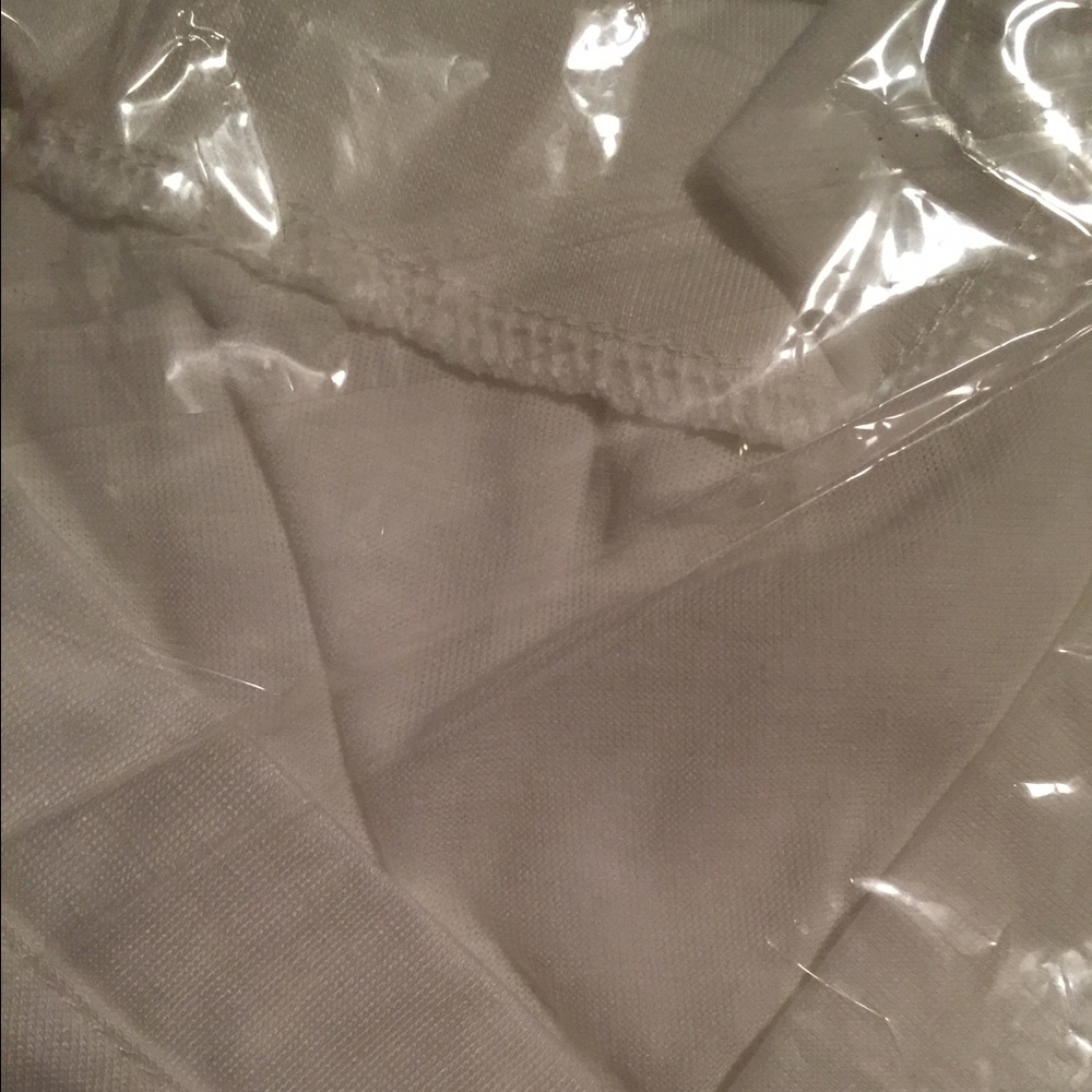 Cold Shoulder Shirt - Picture 2 of 2