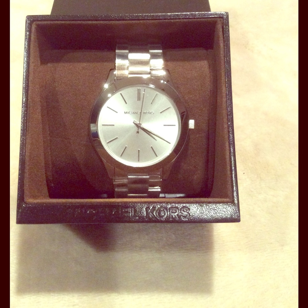 Michael Kors Watch ⌚️